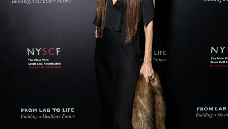 Cum arată Vera Wang în costum de baie la peste 70 de ani. Creatoarea de modă își surprinde urmăritorii