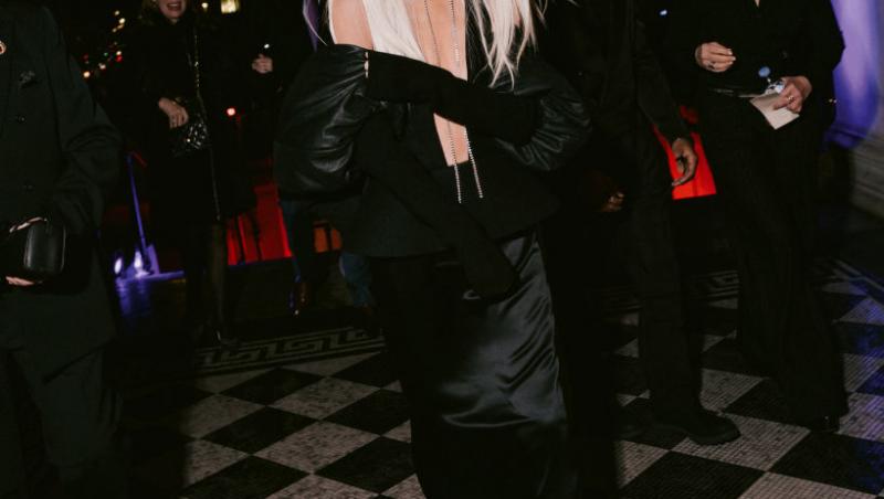 Cum arată Vera Wang în costum de baie la peste 70 de ani. Creatoarea de modă își surprinde urmăritorii