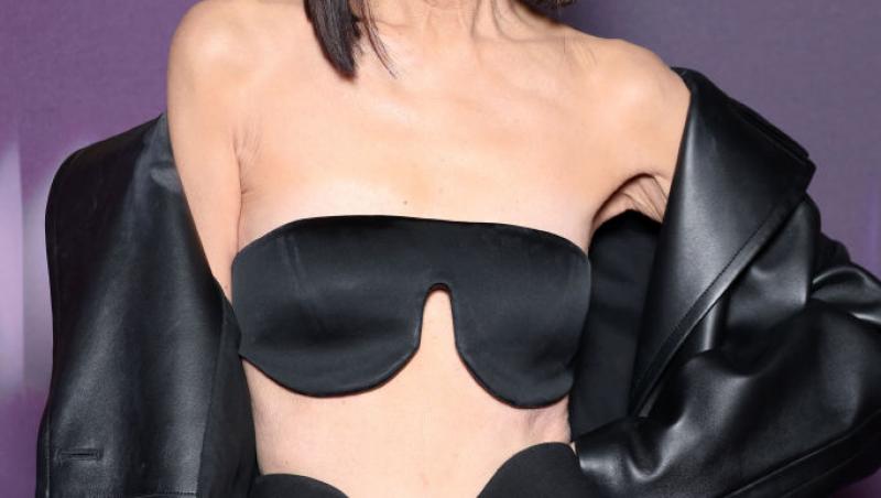 Cum arată Vera Wang în costum de baie la peste 70 de ani. Creatoarea de modă își surprinde urmăritorii