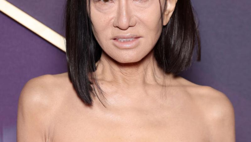 Cum arată Vera Wang în costum de baie la peste 70 de ani. Creatoarea de modă își surprinde urmăritorii