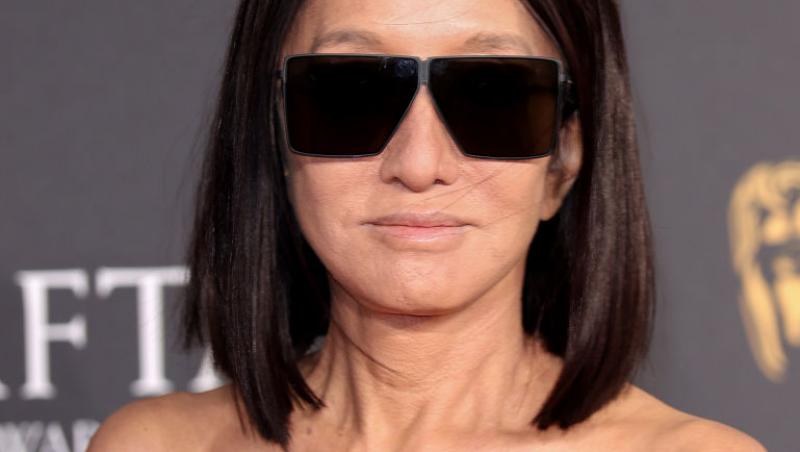Cum arată Vera Wang în costum de baie la peste 70 de ani. Creatoarea de modă își surprinde urmăritorii