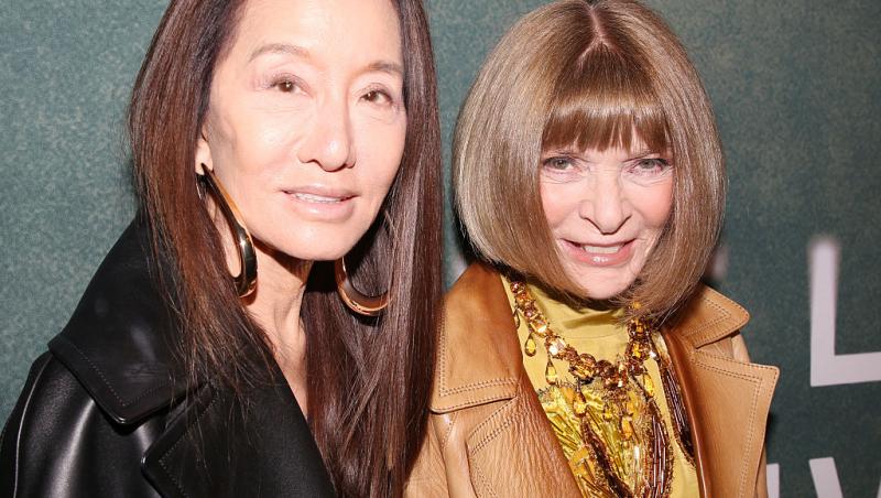 Cum arată Vera Wang în costum de baie la peste 70 de ani. Creatoarea de modă își surprinde urmăritorii