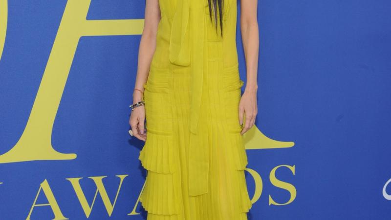 Cum arată Vera Wang în costum de baie la peste 70 de ani. Creatoarea de modă își surprinde urmăritorii