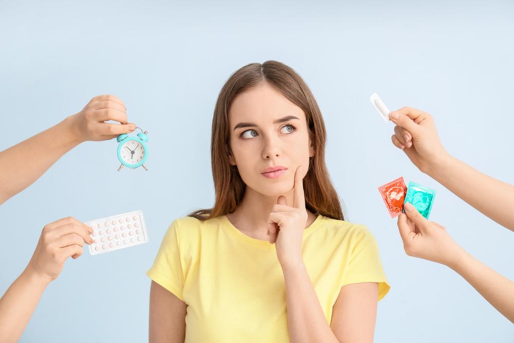 Ce metode contraceptive există, cât sunt de eficiente și diferențele dintre ele