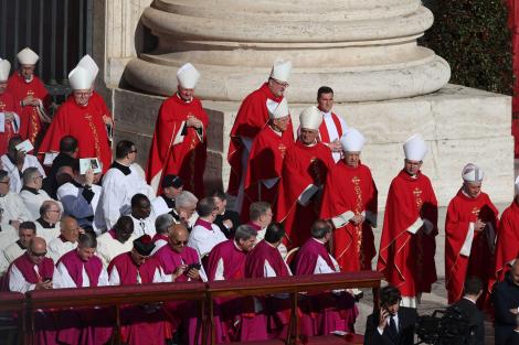 Înmormântarea Papei Francisc. Programul ceremoniei de la Vatican. Ce lideri mondiali sosesc la Roma