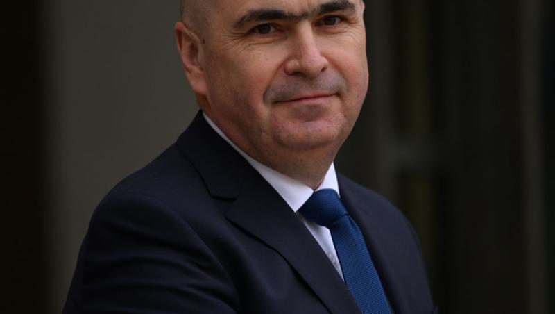 Ilie Bolojan și Marcel Ciolacu au fost prezenți la înmormântarea Papei Francisc. Cum a apărut președinte interimar al României