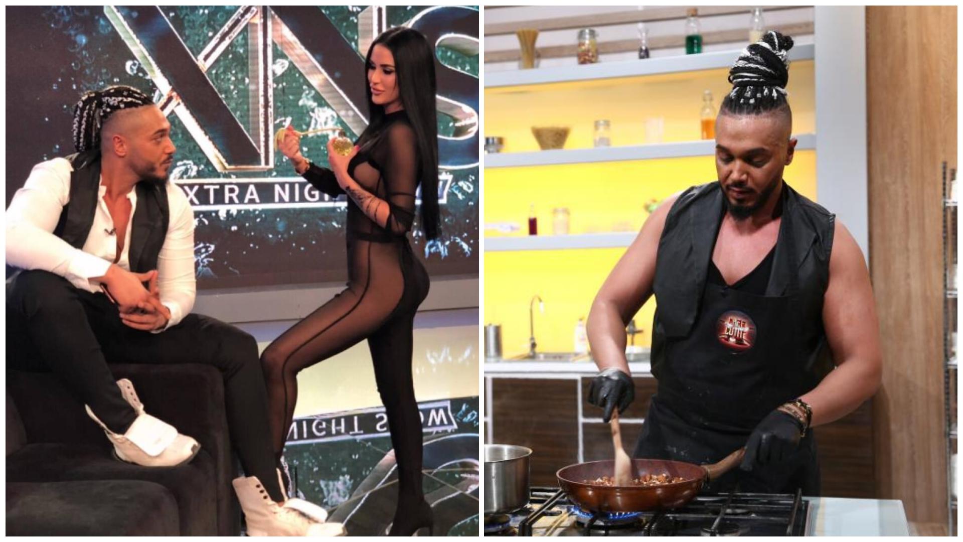 Suhaib Meshah, fostul concurent de la „Burlăcița”, a fost declarat mort. Unde a fost localizat telefonul lui ultima oară