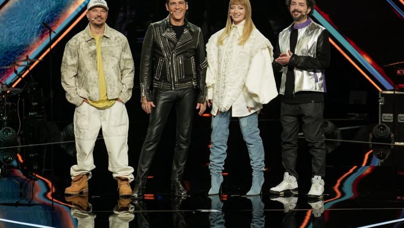 George Radu este câștigătorul X Factor 2025 şi al marelui premiu în valoare de 100.000 de Euro