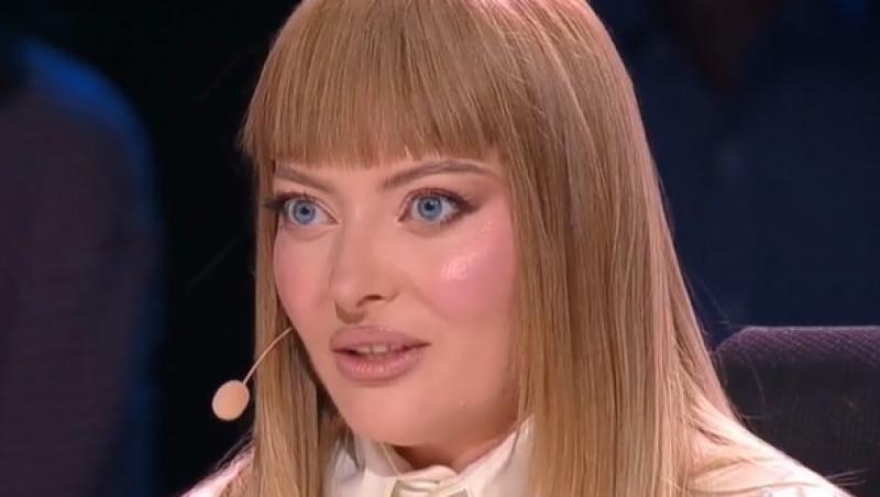 Delia, mesaj de încurajare pentru echipa sa înainte de finala sezonului 11 X Factor. Ce a putut să le zică jurată