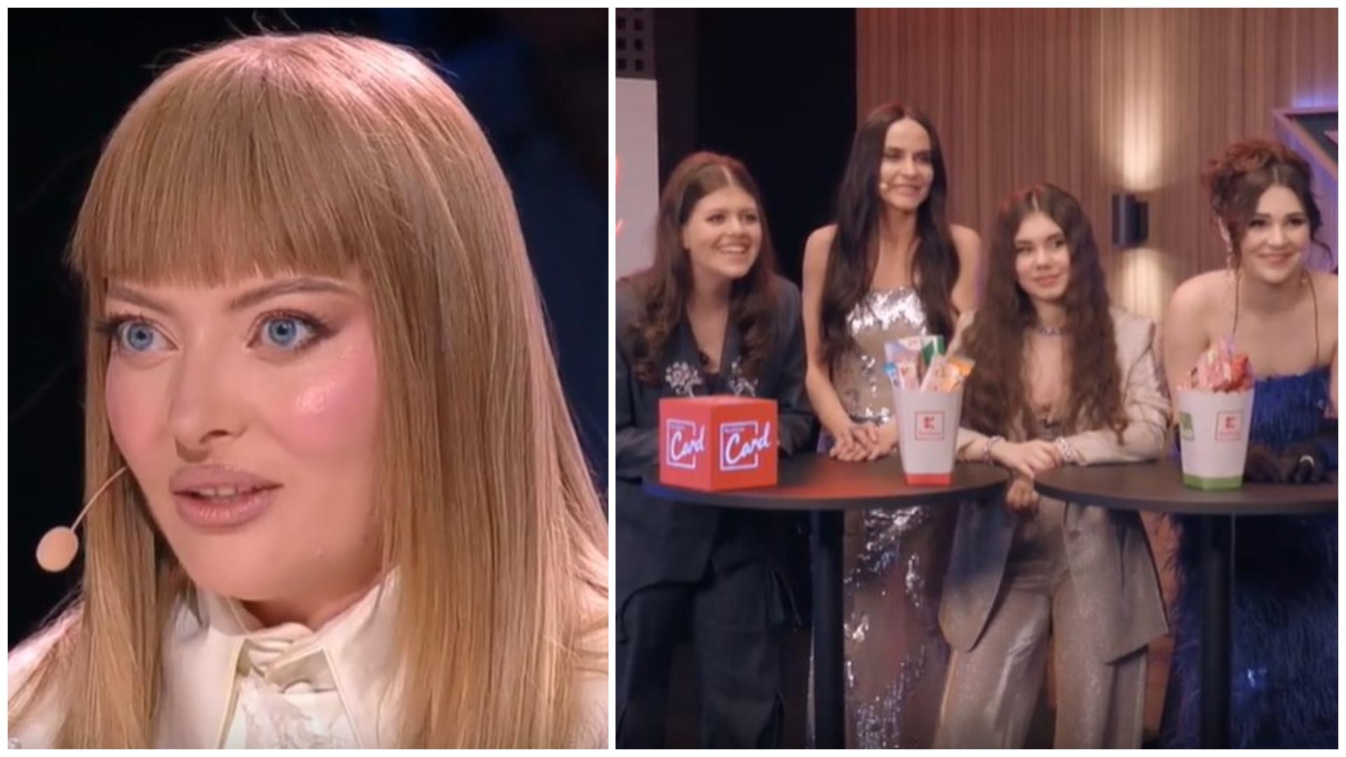 Delia, mesaj de încurajare pentru echipa sa înainte de finala sezonului 11 X Factor. Ce a putut să le zică jurată