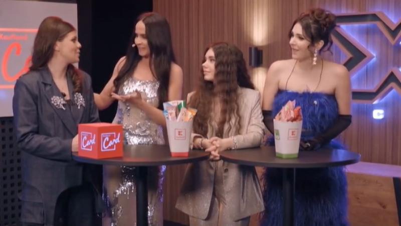 Delia, mesaj de încurajare pentru echipa sa înainte de finala sezonului 11 X Factor. Ce a putut să le zică jurată