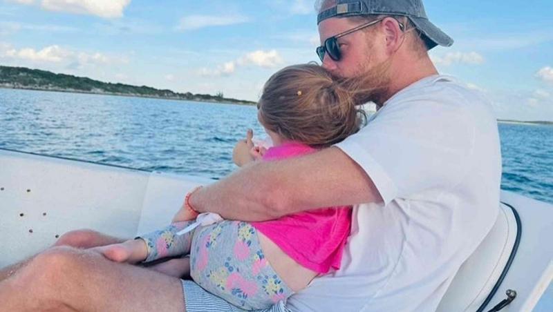 Meghan Markle, imagini rare cu cei doi copii. Detaliul care a atras atenția tuturor: „Exact ca Prințul Harry”