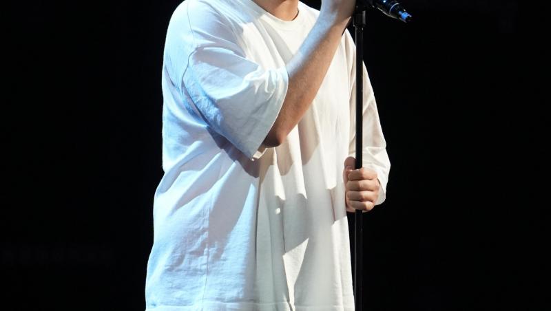 Cine este George Radu, câștigătorul X Factor 2025. Ce a povestit despre el în emisiune: „Tata a fost cel care m-a așezat la pian”
