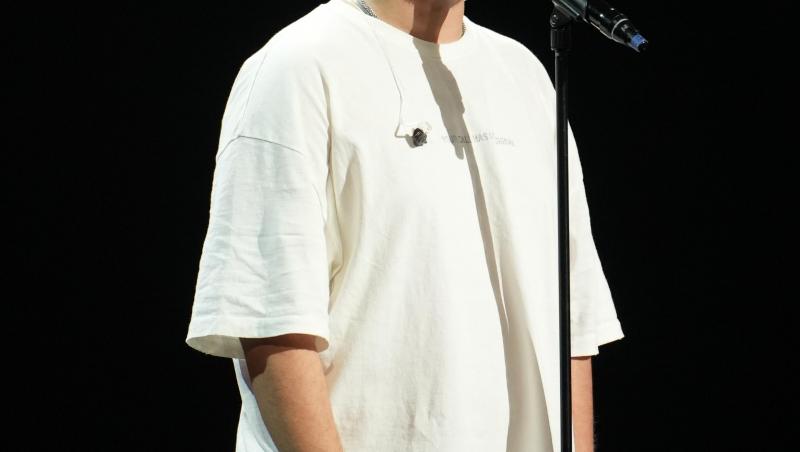 Cine este George Radu, câștigătorul X Factor 2025. Ce a povestit despre el în emisiune: „Tata a fost cel care m-a așezat la pian”