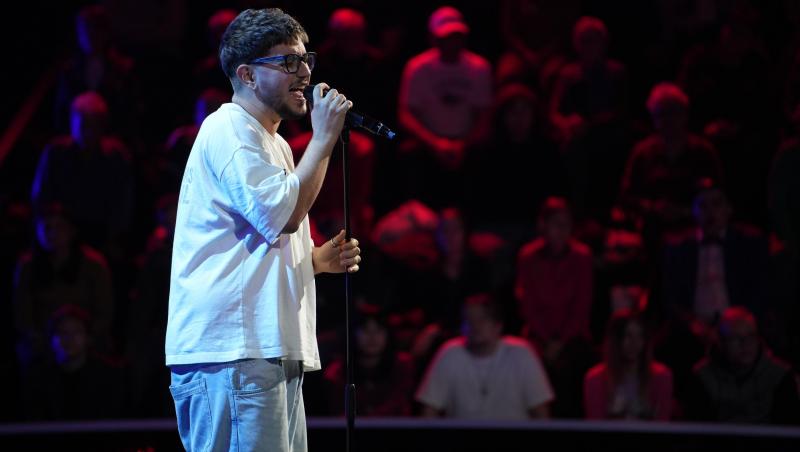 Cine este George Radu, câștigătorul X Factor 2025. Ce a povestit despre el în emisiune: „Tata a fost cel care m-a așezat la pian”