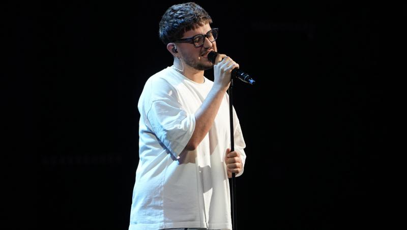 Cine este George Radu, câștigătorul X Factor 2025. Ce a povestit despre el în emisiune: „Tata a fost cel care m-a așezat la pian”
