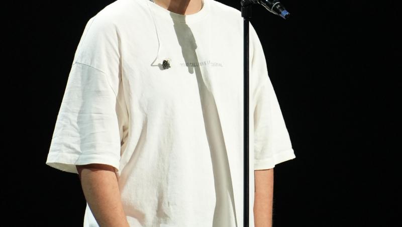 Cine este George Radu, câștigătorul X Factor 2025. Ce a povestit despre el în emisiune: „Tata a fost cel care m-a așezat la pian”
