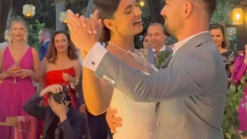 Cum a reușit Vlad Gherman să slăbească 11 kilograme în 4 luni. Cum arată acum actorul după transformare