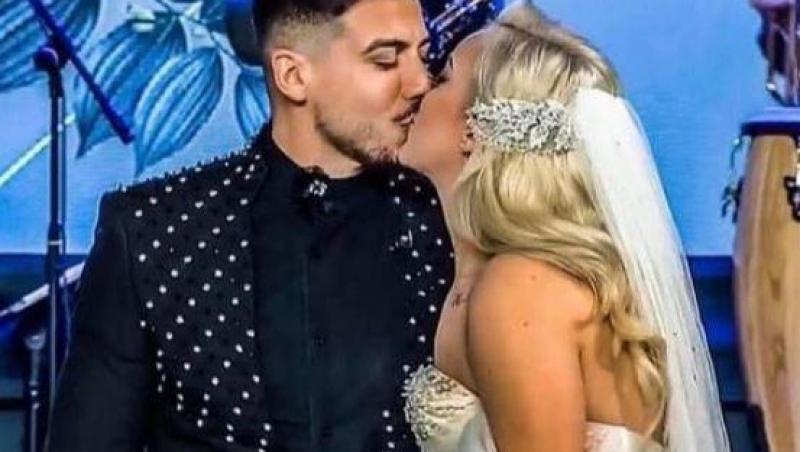 Mireasa, sezon 4. Ion Șaulescu și Raluca s-au împăcat, deși anunțaseră că divorțează. Ce a dus la reconciliere