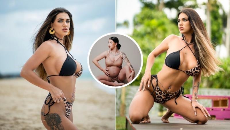 colaj larisa mârtan la insula iubirii și larisa mârtan gravidă