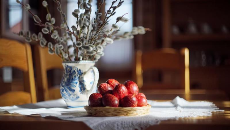 Când pică Paștele în 2026. Datele exacte pentru Paștele Ortodox și Catolic