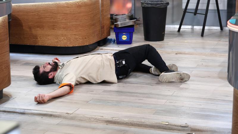 Chefi la cuțite, 28 aprilie 2025. Verdict inedit la al cincilea battle! Ce concurent a fost eliminat după duel. Ce a urmat