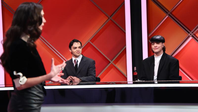 Chefi la cuțite, 28 aprilie 2025. Verdict inedit la al cincilea battle! Ce concurent a fost eliminat după duel. Ce a urmat