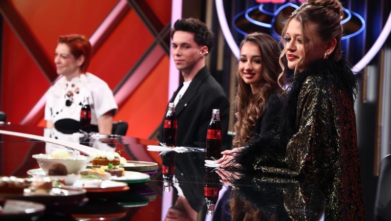 Chefi la cuțite, 28 aprilie 2025. Verdict inedit la al cincilea battle! Ce concurent a fost eliminat după duel. Ce a urmat