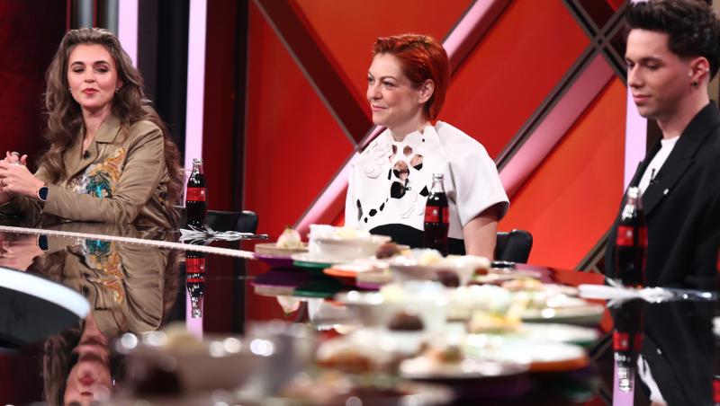 Chefi la cuțite, 28 aprilie 2025. Verdict inedit la al cincilea battle! Ce concurent a fost eliminat după duel. Ce a urmat