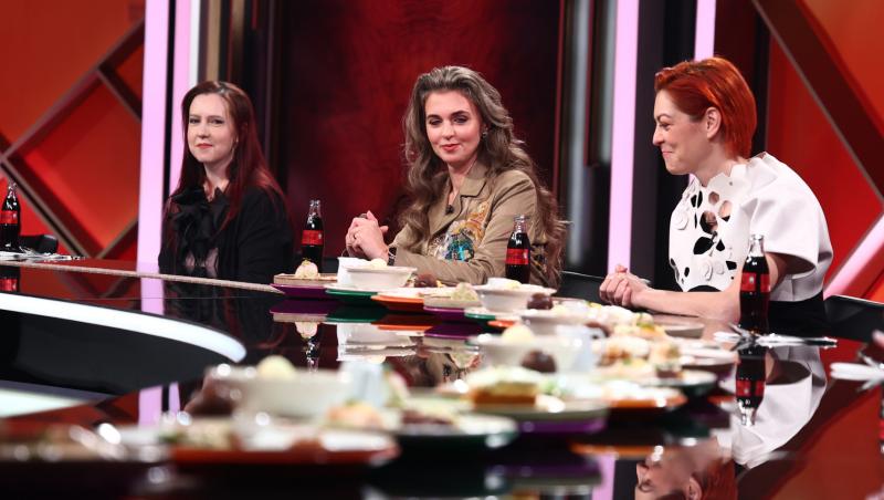 Chefi la cuțite, 28 aprilie 2025. Verdict inedit la al cincilea battle! Ce concurent a fost eliminat după duel. Ce a urmat