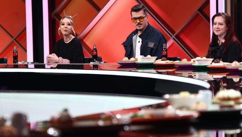 Chefi la cuțite, 28 aprilie 2025. Verdict inedit la al cincilea battle! Ce concurent a fost eliminat după duel. Ce a urmat