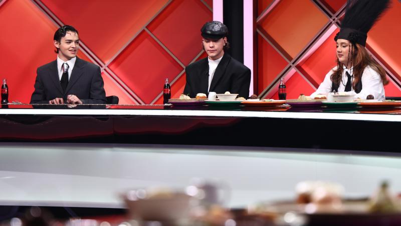 Chefi la cuțite, 28 aprilie 2025. Verdict inedit la al cincilea battle! Ce concurent a fost eliminat după duel. Ce a urmat