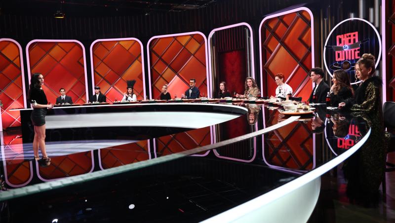 Chefi la cuțite, 28 aprilie 2025. Verdict inedit la al cincilea battle! Ce concurent a fost eliminat după duel. Ce a urmat