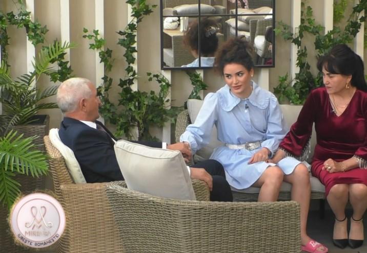 Mireasa sezonul 11. Liliana și-a văzut părinții. Aceștia au venit în vizită. Ce i-au dezvăluit despre Robert