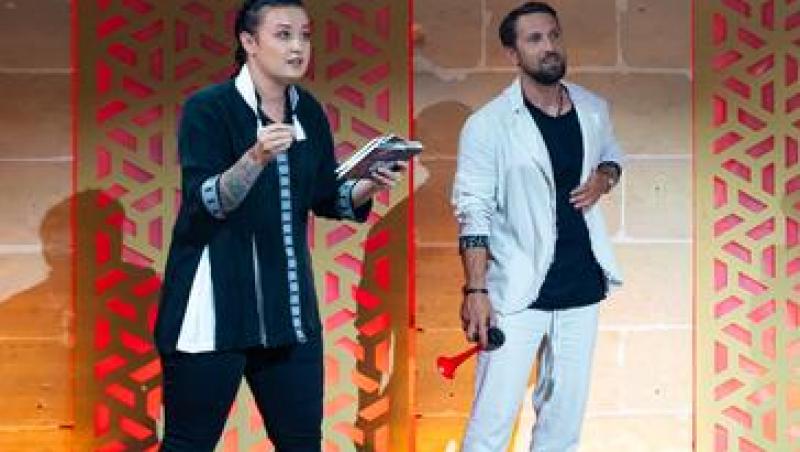 Roxana Blenche, mesaj emoționant pentru sora sa. Ce imagine de colecție a postat chef-ul chiar de ziua ei de naștere