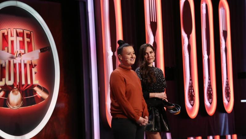 Roxana Blenche, mesaj emoționant pentru sora sa. Ce imagine de colecție a postat chef-ul chiar de ziua ei de naștere