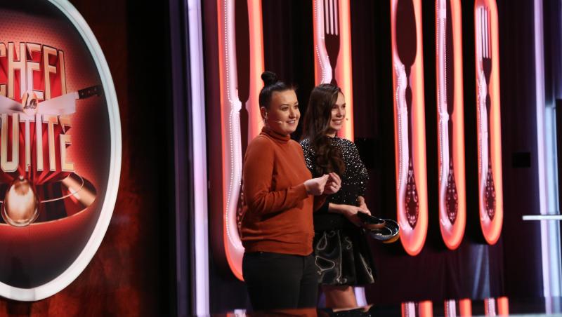 Roxana Blenche, mesaj emoționant pentru sora sa. Ce imagine de colecție a postat chef-ul chiar de ziua ei de naștere