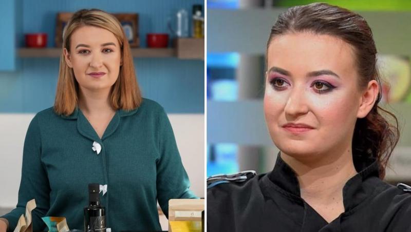 Roxana Blenche, mesaj emoționant pentru sora sa. Ce imagine de colecție a postat chef-ul chiar de ziua ei de naștere