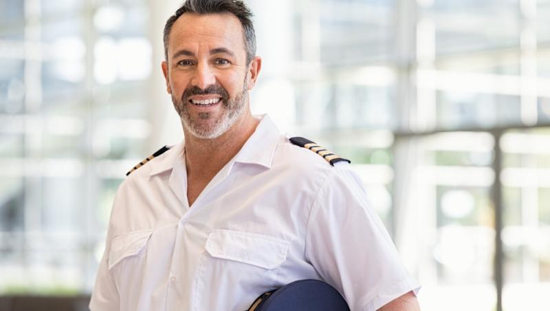 Cât câștigă un pilot român. Sunt foarte căutați de companii străine: „Piloții români sunt fantastici”
