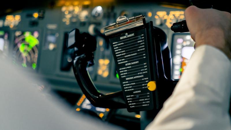 Cât câștigă un pilot român. Sunt foarte căutați de companii străine: „Piloții români sunt fantastici”