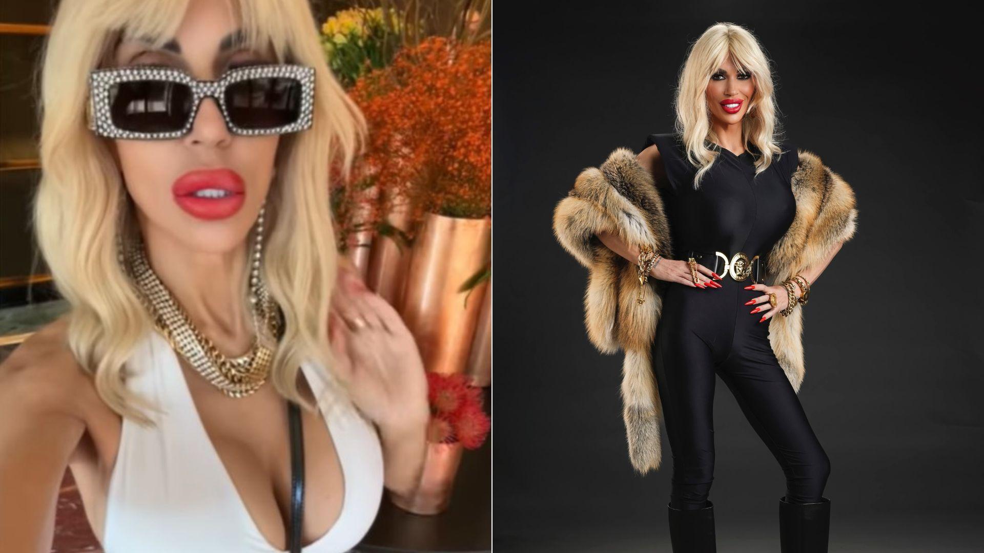 colaj raluca badulescu