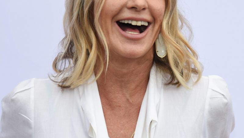 Nadia Comăneci, mărturisiri în premieră despre fiul ei. Ce carieră și-a ales Dylan: „Merge pe un drum diferit”