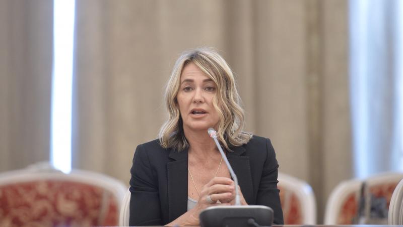 Nadia Comăneci, mărturisiri în premieră despre fiul ei. Ce carieră și-a ales Dylan: „Merge pe un drum diferit”