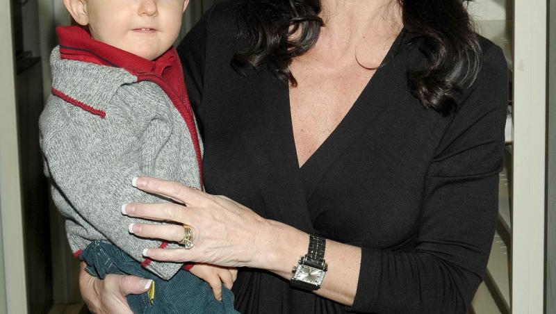 Nadia Comăneci, mărturisiri în premieră despre fiul ei. Ce carieră și-a ales Dylan: „Merge pe un drum diferit”