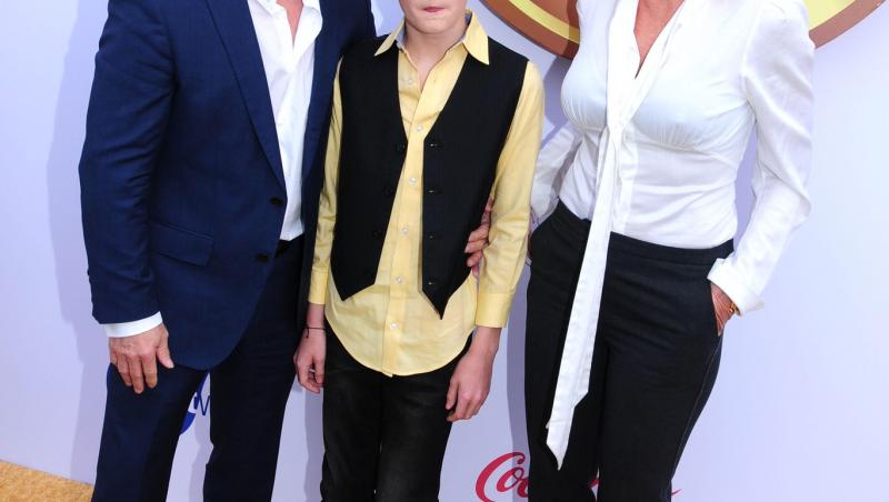 Nadia Comăneci, mărturisiri în premieră despre fiul ei. Ce carieră și-a ales Dylan: „Merge pe un drum diferit”