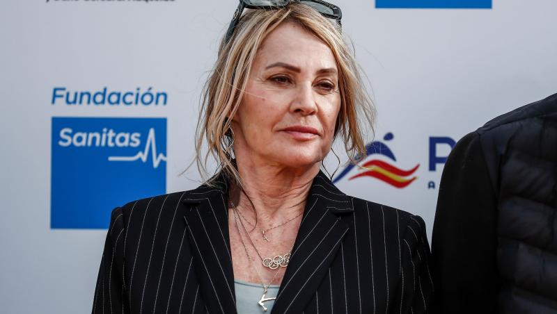 Nadia Comăneci, mărturisiri în premieră despre fiul ei. Ce carieră și-a ales Dylan: „Merge pe un drum diferit”