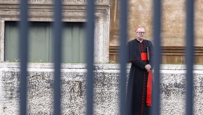 S-a stabilit data la care Conclavul se întrunește pentru alegerea noului Papă. Ce a anunțat Vaticanul