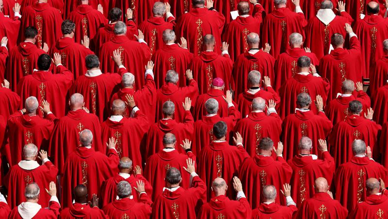 S-a stabilit data la care Conclavul se întrunește pentru alegerea noului Papă. Ce a anunțat Vaticanul