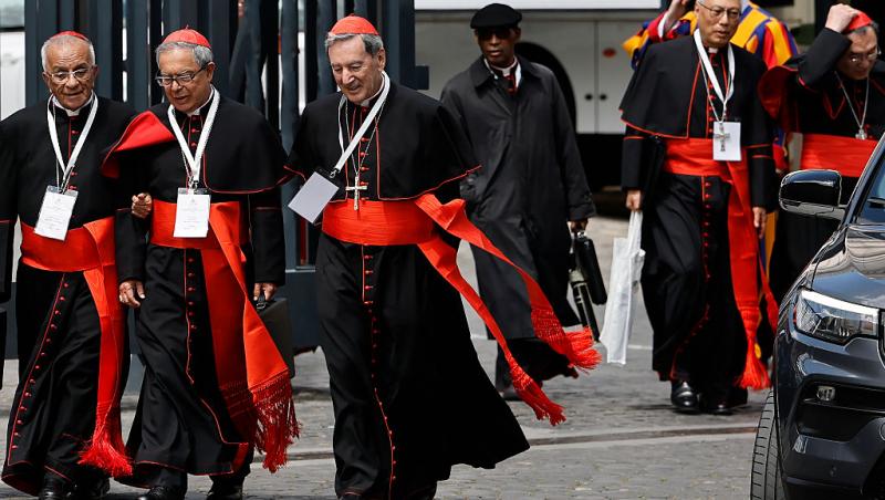 S-a stabilit data la care Conclavul se întrunește pentru alegerea noului Papă. Ce a anunțat Vaticanul