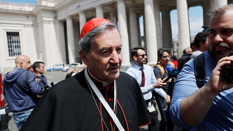 S-a stabilit data la care Conclavul se întrunește pentru alegerea noului Papă. Ce a anunțat Vaticanul